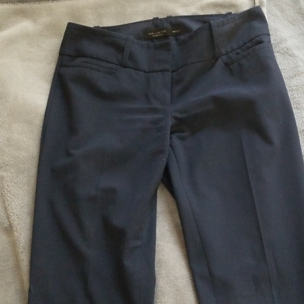 The Limited slacks - size 0R
